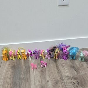 My Little Pony Bundle